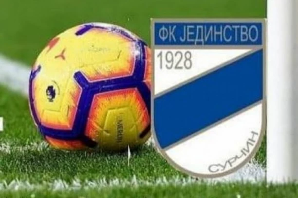 KOMPLETNA REKONSTRUKCIJA: Surčinci doveli ukupno 12 pojačanja!