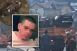 TUGA DO NEBA! PREMINUO I ČETVRTI MLADIĆ KOJI JE BIO U AUDIJU SMRTI: Rožaje zavijeno u crno, roditelji izgubili sina jedinca (FOTO)