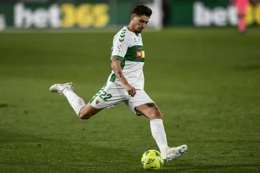 SKANDALI U LA LIGI: Tri crvena kartona su bila dovoljan razlog da se napravi nered!