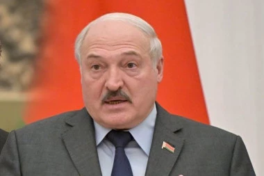 OVAKO GARANTUJEMO SIGURNOST: Lukašenko traži da se ruske nuklearne rakete postave u Belorusiji