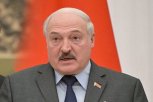 "UPOZORAVAM!" Lukašenko pozvao službe bezbednosti da se naoružaju i organizuju patrole, OVO je razlog
