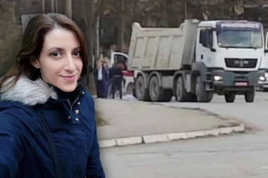 POVREDE SU BILE STRAŠNE! NIJE LIČILA NA SEBE: Lidija je samo želela da dohvati točkić koji je otpao sa kolica, a izgubila je život na JEZIV način (FOTO)