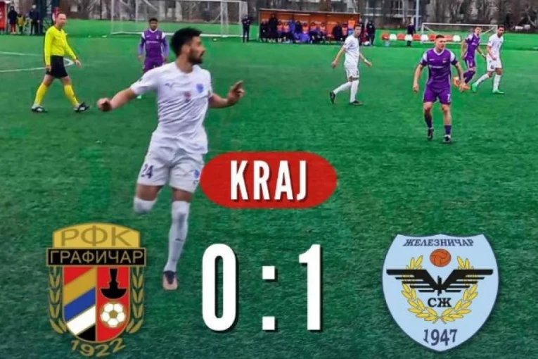 PANČEVAČKA DIZELKA PROTUTNJALA TOPČIDERSKIM BRDOM: Železničar slavio na "Marakani" i najavio pohod ka istorijskom ostvarenju! (FOTO GALERIJA, VIDEO)