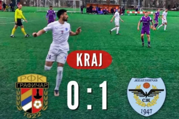 PANČEVAČKA DIZELKA PROTUTNJALA TOPČIDERSKIM BRDOM: Železničar slavio na "Marakani" i najavio pohod ka istorijskom ostvarenju! (FOTO GALERIJA, VIDEO)