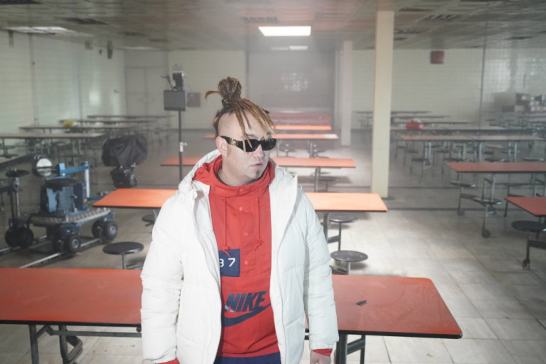 Stefan Đurić Rasta