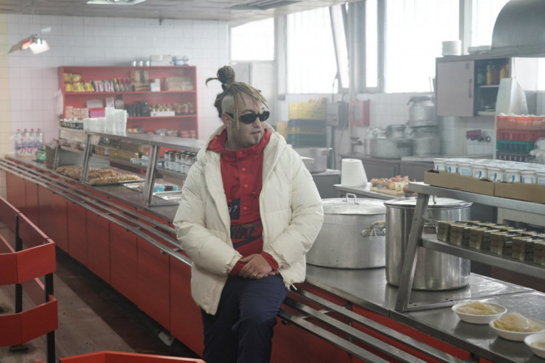 Stefan Đurić Rasta