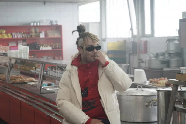 "SCENE KOJE SAM SNIMAO SU JEZIVE" Rasta progovorio o scenama iz filma, životna priča će vas šokirati!