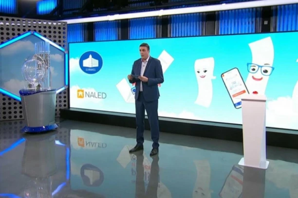 POZNATO KADA POČINJE NOVI KRUG IGRE "UZMI RAČUN I POBEDI"! Dodeljuje se čak 10 stanova!