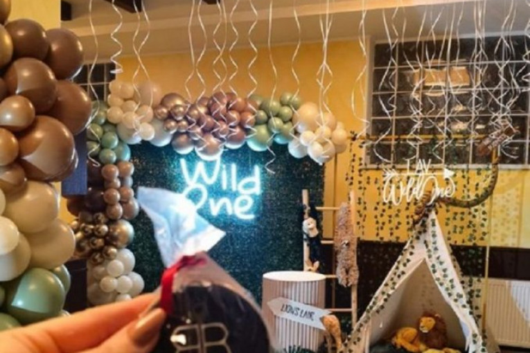 Maja Berović Instagram