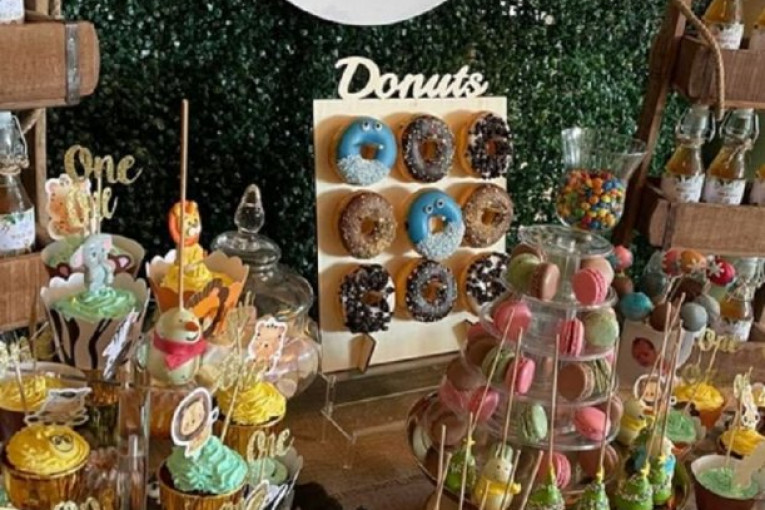 Maja Berović Instagram