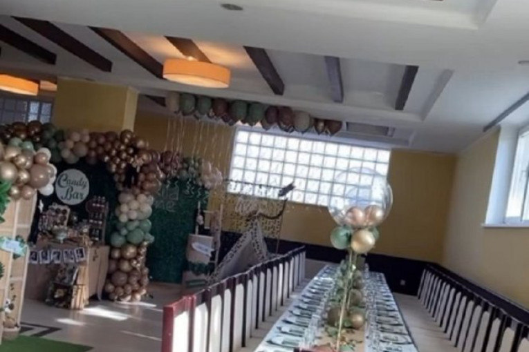 Maja Berović Instagram