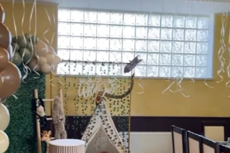 Maja Berović Instagram