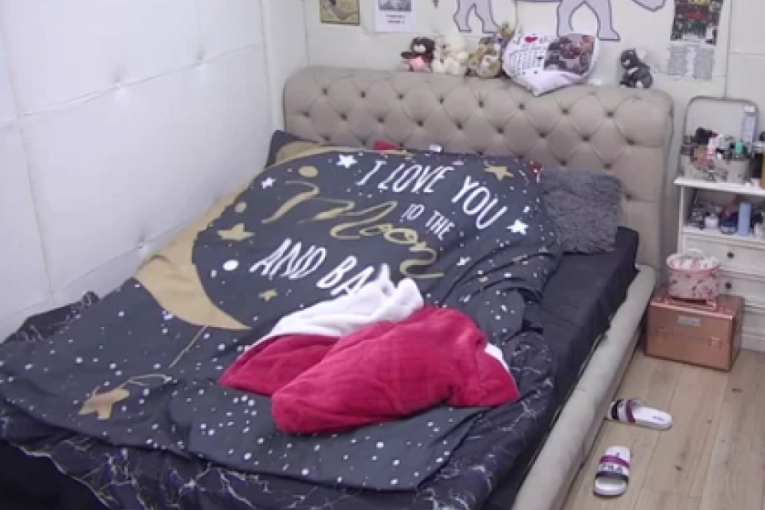 Aleks i Car vrela akcija