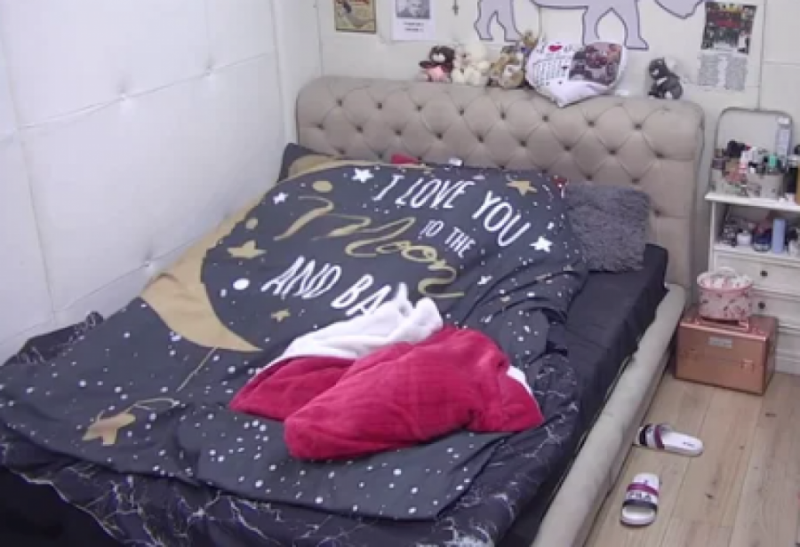 CAR RAZVALIO ALEKS U KREVETU, ONA DAHTALA I URLALA NA SAV GLAS Filip