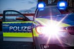 NEMAČKI POLICAJCI U KOMBIJU OTKRILI BOSANCE BEZ PAPIRA: Objašnjenje vozača ih je TEK ŠOKIRALO