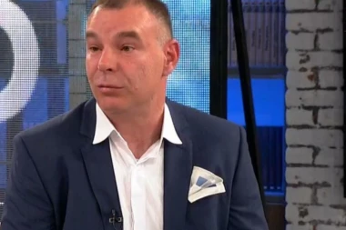 ČUO SAM NJEN VAPAJ ZA POMOĆ! ISPOVEST ACE BULIĆA! Okrio detalje poznanstva sa Anom! Mnoge stvari koje sada vidimo nije ona, verovatno se malo POGUBILA zbog svega!