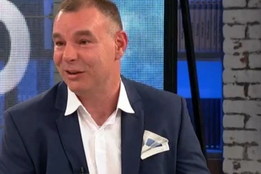 ŽIVOT BIH DAO ZA ANU! Aca Bulić progovorio o mogućem suočavanju sa Slavnićem, a Milena o STRAVIČNIM DETALJIMA TUČE sa Zvezdanom!