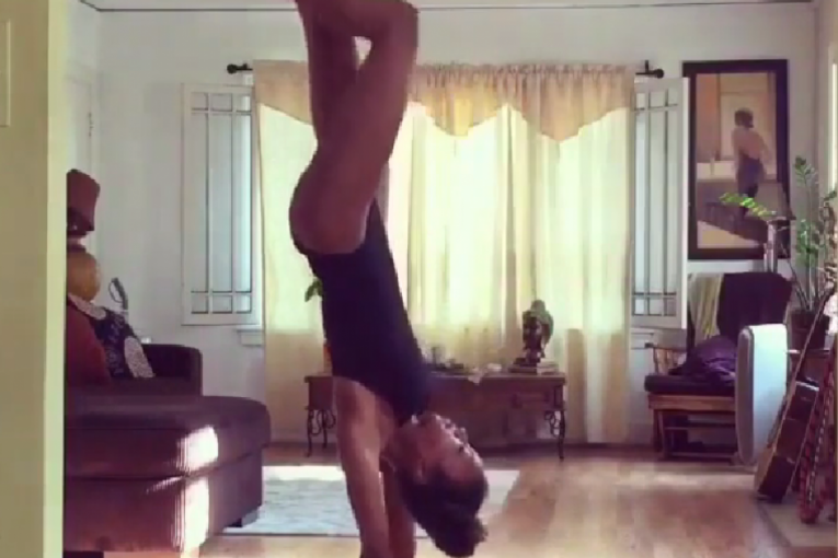 Ana Ćurčić Instagram