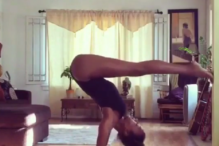 Ana Ćurčić Instagram