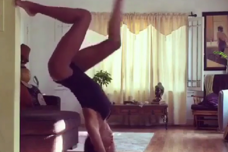 Ana Ćurčić Instagram