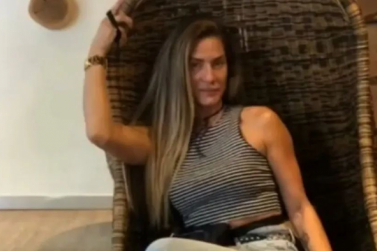 Ana Ćurčić Instagram