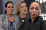 OTKRIVAMO ISTINU O EDITI ARADINOVIĆ: Pevačica povezana sa Anom Ćurčić i Milenom Kačavendom! (VIDEO)