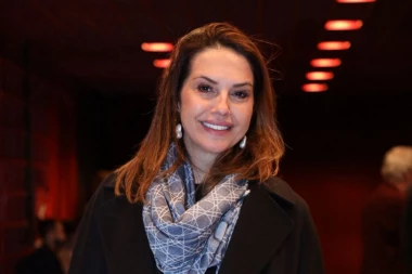 U PONOĆ PODELILA SREĆNE VESTI: Nataša Ninković dobija čestitke sa svih strana, u PORODILIŠTU nastala najlepša uspomena!