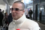 VOJAŽ I DALJE NE PRIZNAJE DA JE U VEZI SA PEVAČICOM: Reper ostao misteriozan o novoj ljubavi