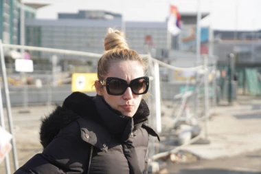 "JA SAM ŽRTVA KOJA SE SPASILA, PSIHIJATRI BI IMALI PUNE RUKE POSLA" Veliko priznanje Rade Manojlović nakon drame, priznala najveće kajanje! (VIDEO)