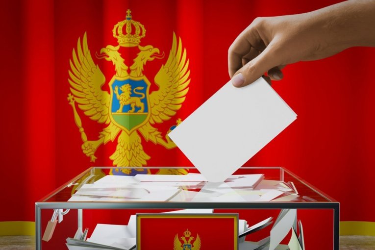 OTVORENA BIRALIŠTA U CRNOJ GORI: Na predsedničkim izborima građani biraju između 7 kandidata