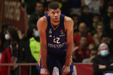 DEFINITIVNO: Poznato da li Tavares igra protiv Partizana!