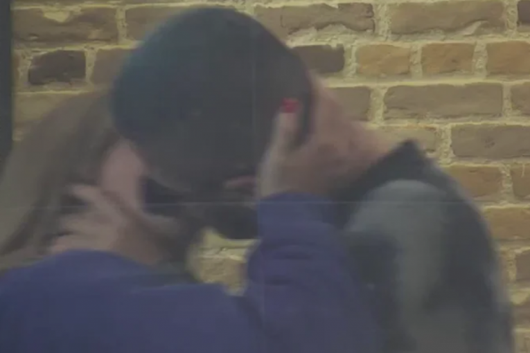 Bilal Brajlović i Ana Spasojević