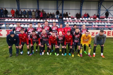 ROSULJ JE REŠENJE ZA DUGE STAZE: Borac sa njim ima velike planove za budućnost!