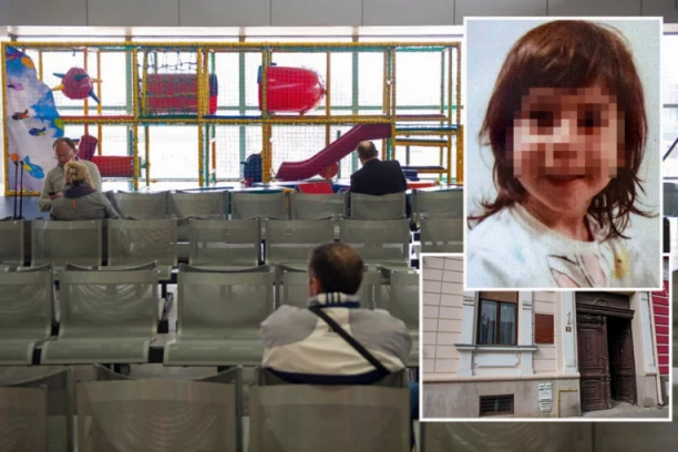 KO TO TAMO MULJA?! SKANDAL U CENTRU ZA SOCIJALNI RAD U VRŠCU: Sa ocem nisu ni razgovarali, pa poslali predlog da viđa dete (2) samo u IGRAONICI!