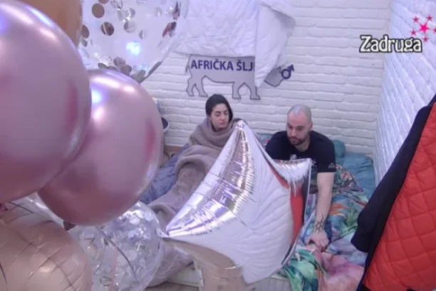 PRODUKCIJA PREKINULA PROGRAM ZBOG ANĐELE I ZVEZDANA: Stiglo brdo poklona, a jedna poruka otkriva sve! (VIDEO)