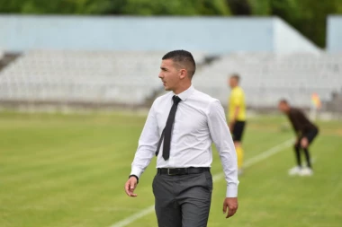 SPREMAN JE DUGOROČNI PLAN: Budućnost iz Milive angažovala trenera koji je odlično upoznat sa ligom!