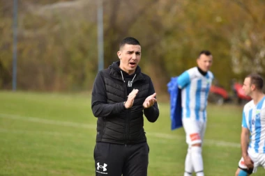 BULATOVIĆ NA NOVOM ZADATKU: "Cilj je da se sačuva članstvo u zonskom rangu"!
