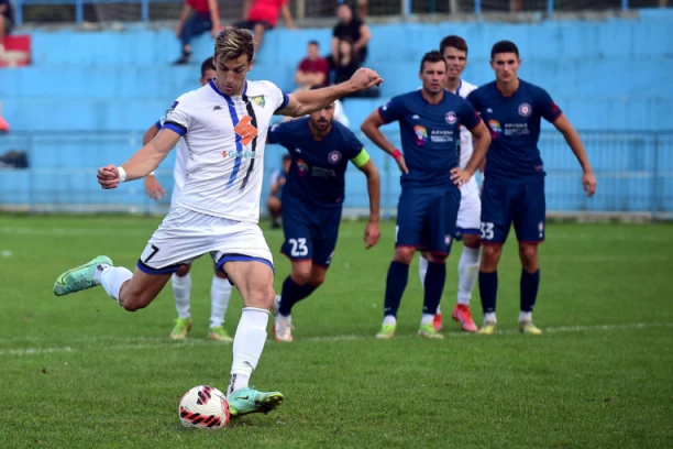 KAKO ĆE BEZ NJEGA? Drugi strelac šampionata napustio klub - sledeća destinacija je Kazahstan!