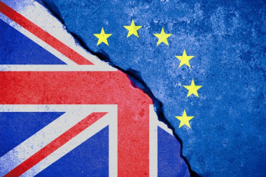 UDARNO! BREGZIT JE OKONČAN: Velika Britanija i EU dogovorile sporazum o protokolu za Severnu Irsku!