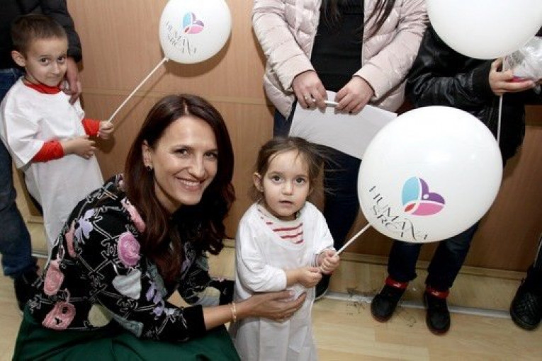 Projekat ''Porodica želi''