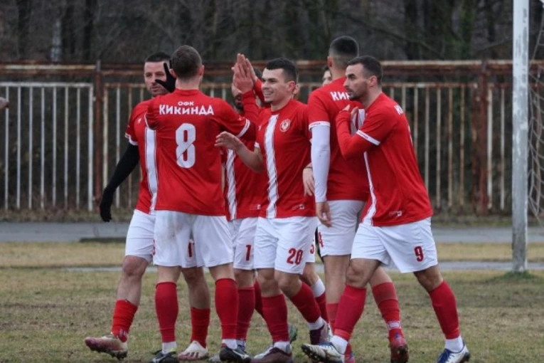 SAMO DA SVI ZDRAVI DOČEKAMO DERBI PROTIV ZVEZDE: Trener Jarčević ima samo jednu želju pred start šampionata!