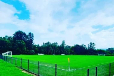 NAKON PUNIH SEDAM MESECI VARVARINCI OSTALI BEZ TRIJUMFA: Sloga na "Nou Kampu" u Lozni prekinula savršeni niz Temnića 1924!