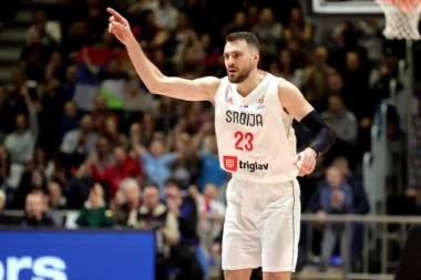 MARKO GUDURIĆ U CRVENOJ ZVEZDI? Poznato gde će srpski reprezentativac NASTAVITI karijeru - navijači u TRANSU!