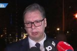 Izveštaj o pregovorima u Briselu razmatraće Evropski savet 23. i 24. marta! Vučić objasnio i da li je bilo pregovora o priznanju dokumenta sa Prištinom!