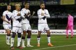 JOVIĆ I TERZIĆ BOLJI OD LAZOVIĆA: Fiorentina PREGAZILA Veronu - meč obeležio gol sa POLA TERENA! (VIDEO)