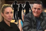 NIJE SAMO IVA BILA U ZLATNOM KAVEZU! Skandal trese estradu, pevačice u STRAHU da će Šarić progovoriti: Ne možete ni da zamislite koliko su PERVERZNE!