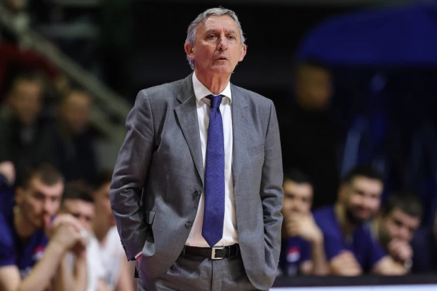 KATASTROFA ZA PEŠIĆA: Ništa od Nikole - Srbija OSAKAĆENA na Mundobasketu?