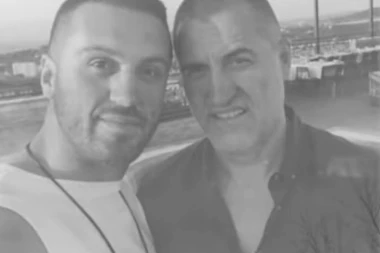 ALBANCU KOJI JE UBIO SRPSKOG DEČAKA PRESUDIO ROĐENI OTAC! Skender upucao sina na Svetog Savu, ni na sahranu nije hteo da mu ode!