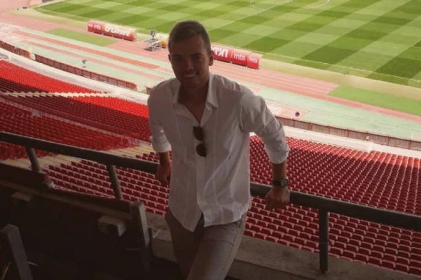 ČOVEK IZ SENKE: Njegov rad medijski nije propraćen, ali se savremeni fudbal bez ovog segmenta ne može zamisliti! (FOTO GALERIJA)