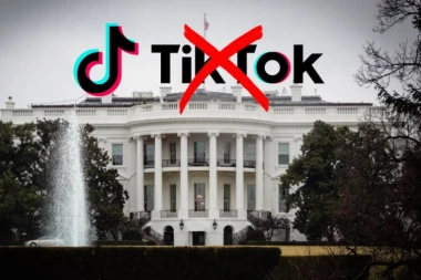 BELA KUĆA ZABRANILA TIKTOK: Sve agencije moraju da obrišu ovu društvenu mrežu sa svojih uređaja